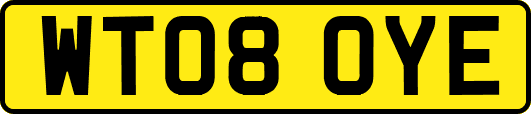 WT08OYE