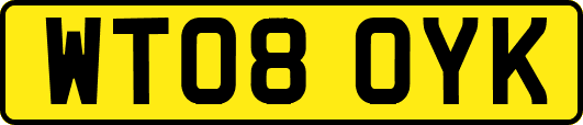 WT08OYK