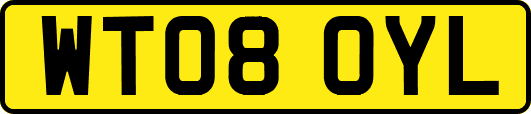 WT08OYL
