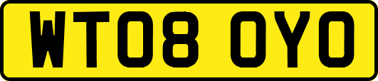 WT08OYO