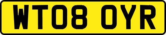 WT08OYR