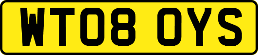 WT08OYS