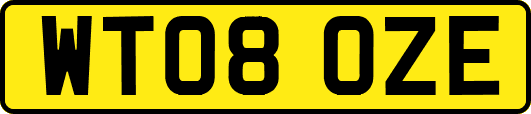 WT08OZE