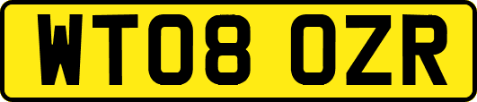 WT08OZR