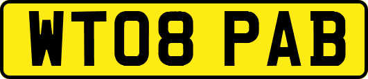 WT08PAB