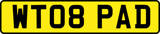 WT08PAD