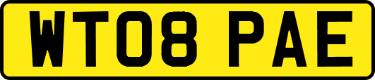 WT08PAE