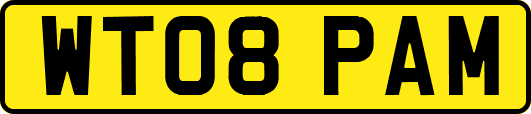 WT08PAM