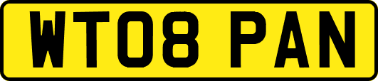 WT08PAN