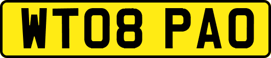 WT08PAO