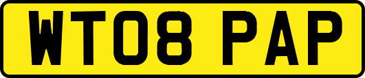 WT08PAP