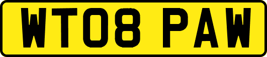 WT08PAW