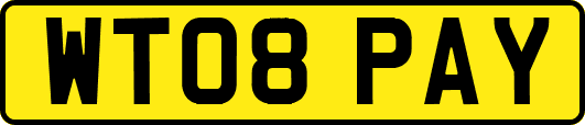 WT08PAY