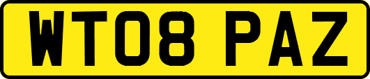 WT08PAZ