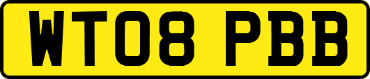 WT08PBB