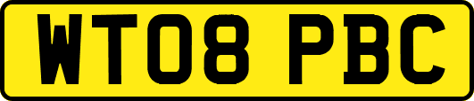 WT08PBC