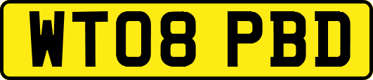 WT08PBD