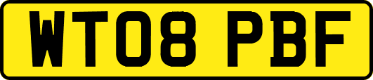 WT08PBF