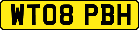 WT08PBH