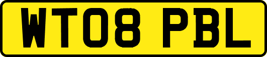 WT08PBL
