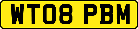 WT08PBM