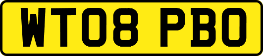 WT08PBO