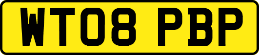 WT08PBP