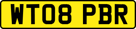 WT08PBR