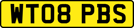 WT08PBS
