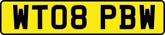 WT08PBW