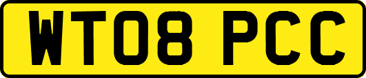 WT08PCC