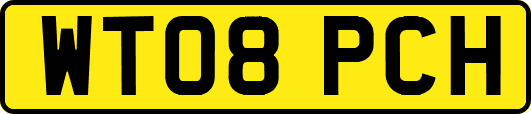 WT08PCH