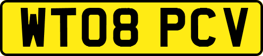 WT08PCV