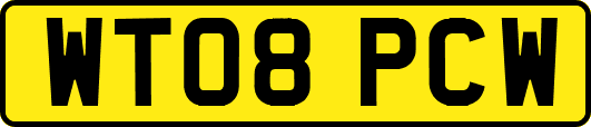 WT08PCW