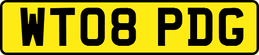 WT08PDG
