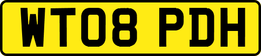 WT08PDH
