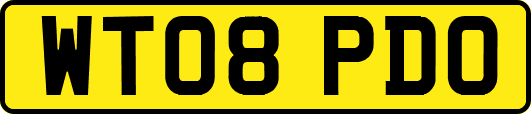 WT08PDO