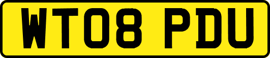 WT08PDU
