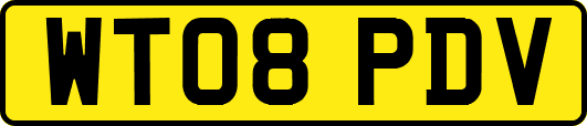 WT08PDV