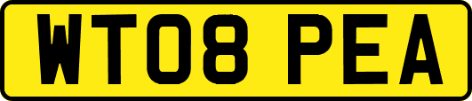 WT08PEA