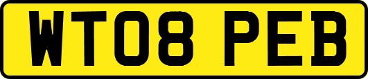 WT08PEB