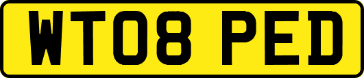 WT08PED