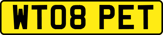 WT08PET