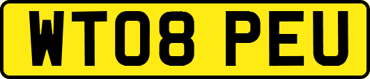 WT08PEU