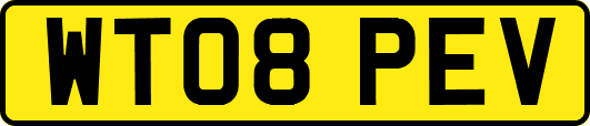 WT08PEV