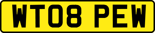 WT08PEW