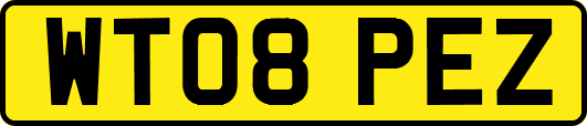 WT08PEZ