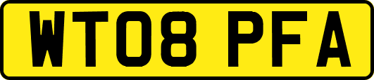 WT08PFA
