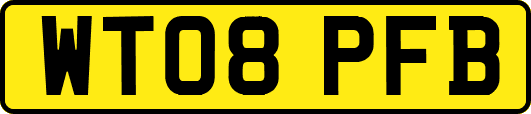WT08PFB