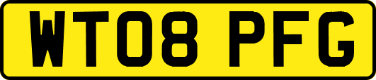 WT08PFG